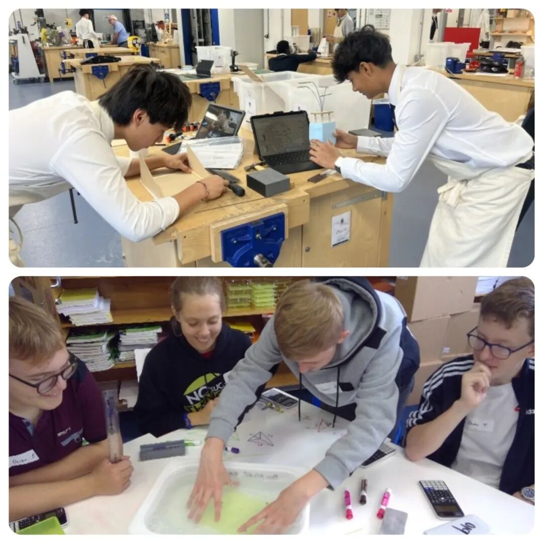 穿过五百年时光的校门:访校九大公学Shrewsbury School的一天 穿过五百年时光的校门:访校九大公学Shrewsbury School的一天