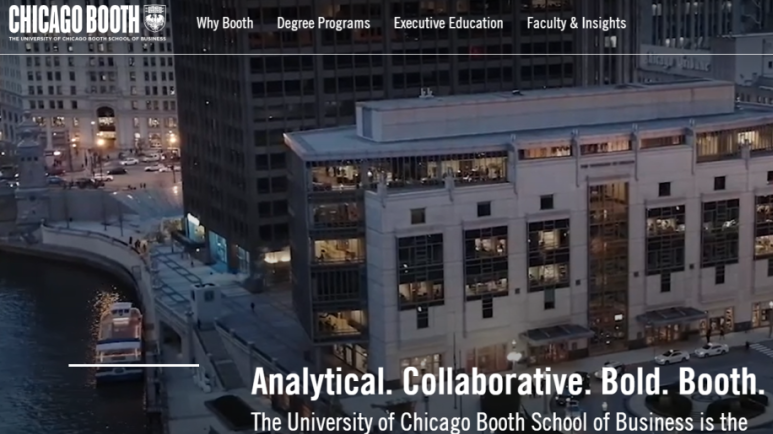 M7商校中,西北Kellogg与芝加哥Booth,哪家强?(应届生可申项目篇) M7商校中,西北Kellogg与芝加哥Booth,哪家强?(应届生可申项目篇)