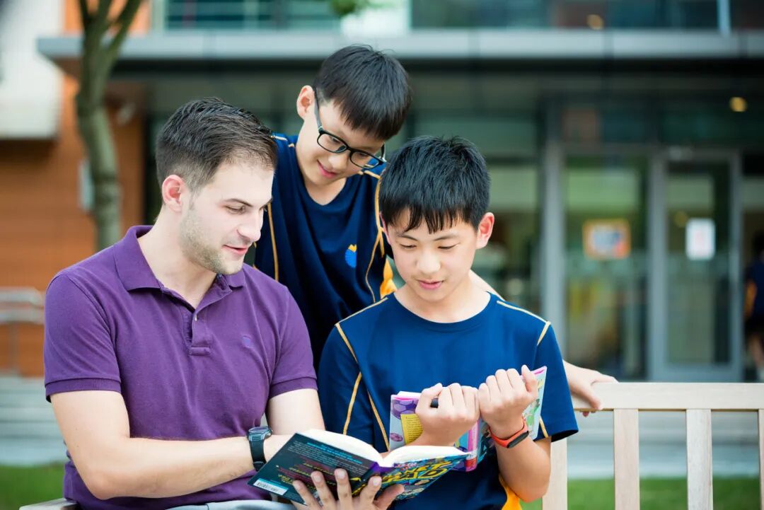 幼升小/小升初/插班转学看过来!12月13日耀华开放日暨模拟课堂邀您体验! 幼升小/小升初/插班转学看过来!12月13日耀华开放日暨模拟课堂邀您体验!