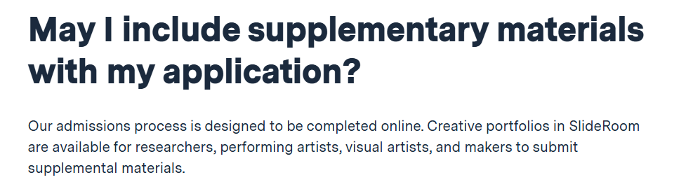 琢玉计划 |美本补充材料到底交不交?申请中的“加分项”陷阱 琢玉计划 |美本补充材料到底交不交?申请中的“加分项”陷阱