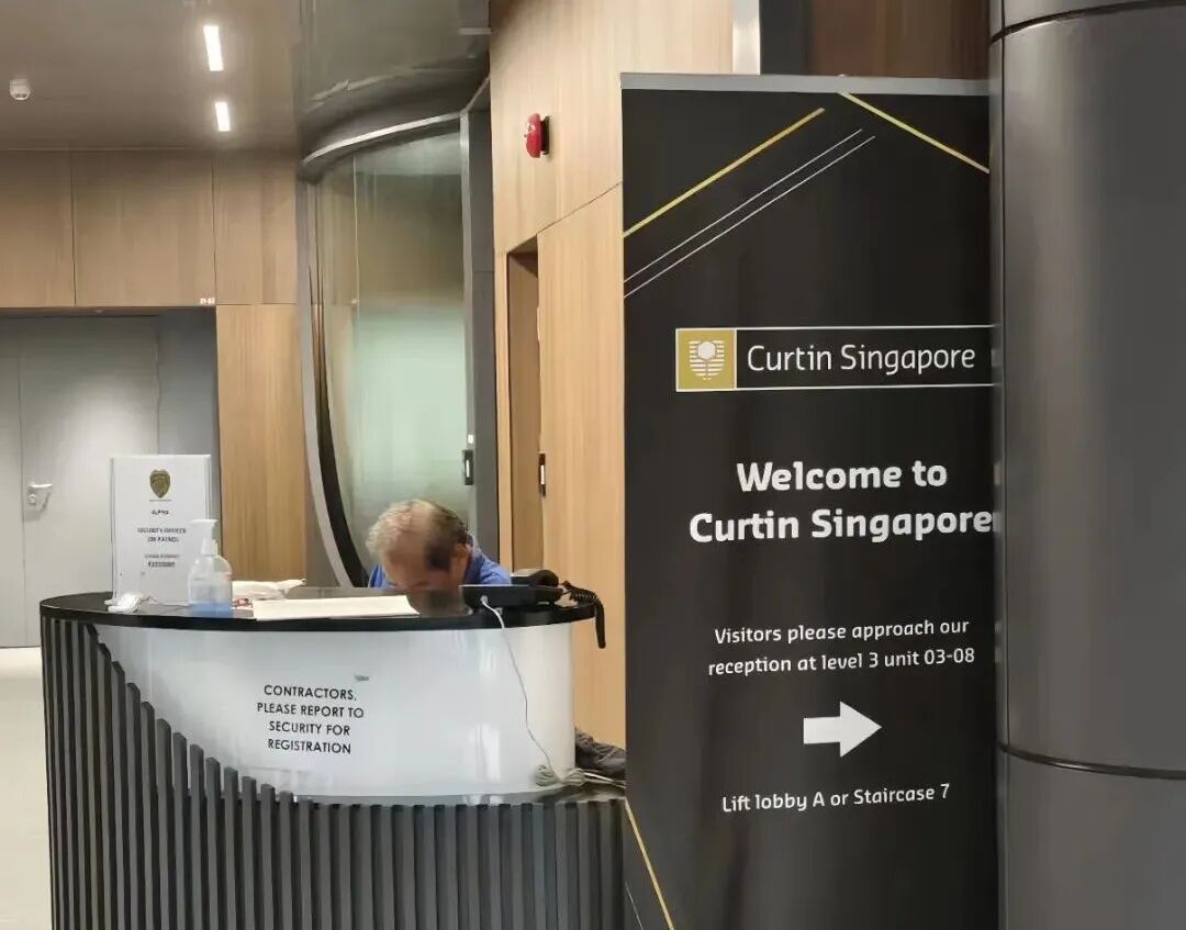 最高50%学费减免！科廷新加坡2026年奖学金名额有限 速度申请