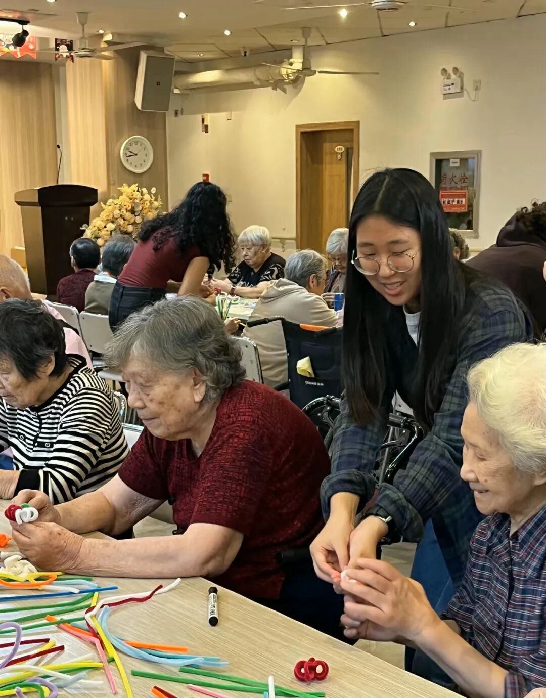 揭秘中芯学校国际部中学｜助力初中生成长蜕变