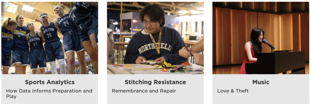 2026|顶尖爬藤夏校卡尔顿人文,已开放申请,全美TOP10文理学院! 2026|顶尖爬藤夏校卡尔顿人文,已开放申请,全美TOP10文理学院!