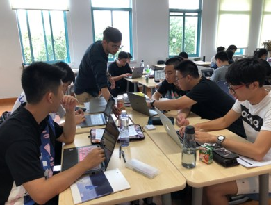 宋庆龄学校中国部高中2026级“培养国家战略性人才实验班”预录取招生公告