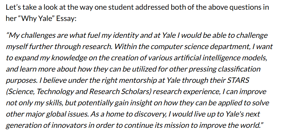 琢玉计划 | 招生官最想看的 Why School:你与大学的契合度证明书 琢玉计划 | 招生官最想看的 Why School:你与大学的契合度证明书