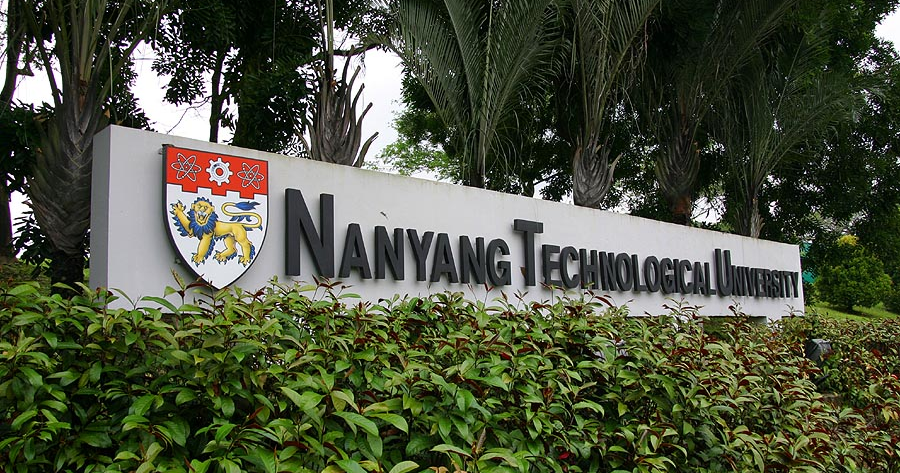 新加坡南洋理工大学全奖博士招生 | Prof. Anna(721) 新加坡南洋理工大学全奖博士招生 | Prof. Anna(721)