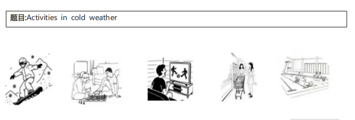 2025年10-11月全国KET考试真题大曝光，掌握这些题，相当于押中一半考题！（附参考答案）
