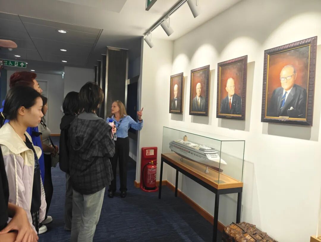 已成团 | 英澳新高中国际研学报名倒计时，有机会获得UCAS 认证 buff！