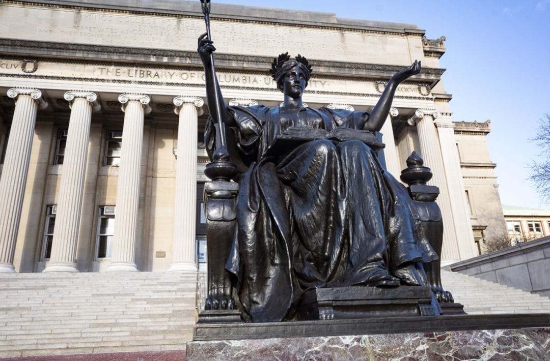 哥大要大扩招?本科名额涨 20%,26Fall 国际生要抓住机会! 哥大要大扩招?本科名额涨 20%,26Fall 国际生要抓住机会!