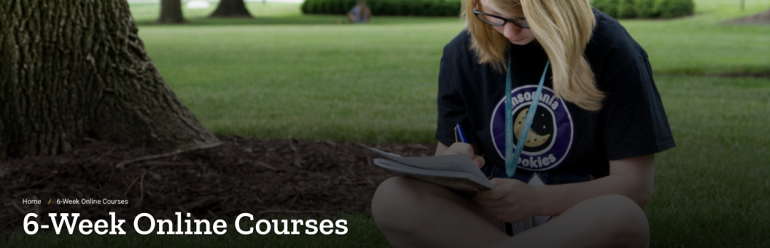 GreenDeer夏校｜Iowa Young Writers' Studio 2026｜美国最强高中生写作营之一