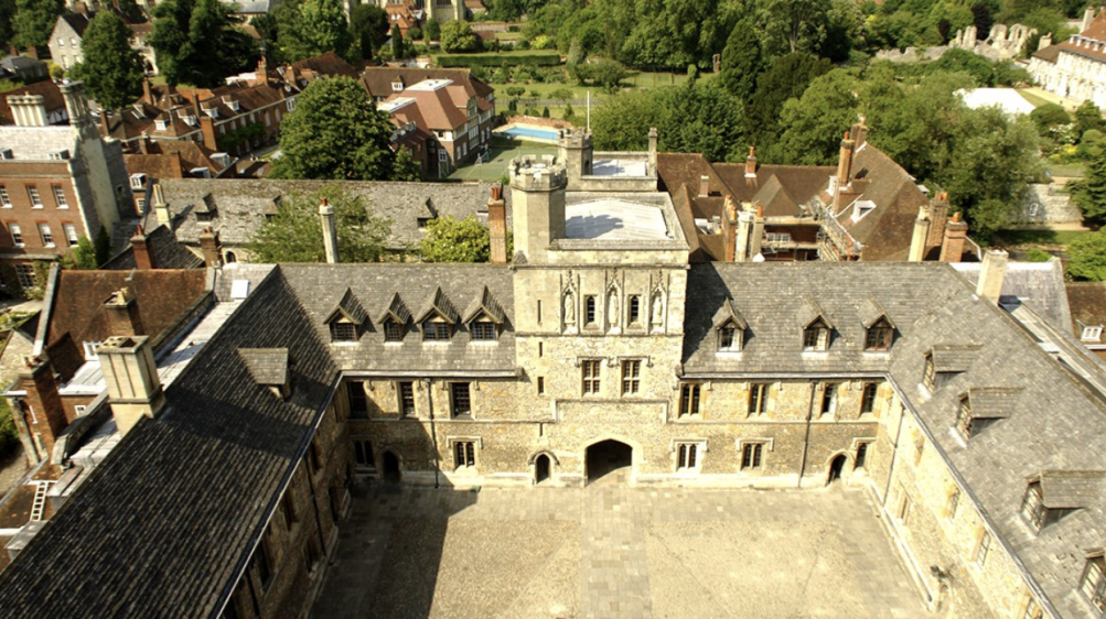 申请池不变！英高学生凭什么在英本申请中更吃香？