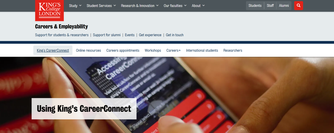 瞒不住了，这才是最适合中产家庭申请的英国大学！