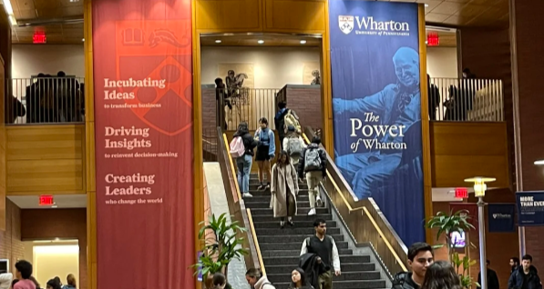 宾大沃顿商学院录取偏好解析!大陆学生如何规划和准备?