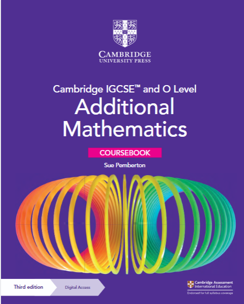 选错=浪费1年！IGCSE数学0580和0606区别一文看懂！附IGCSE数学教材