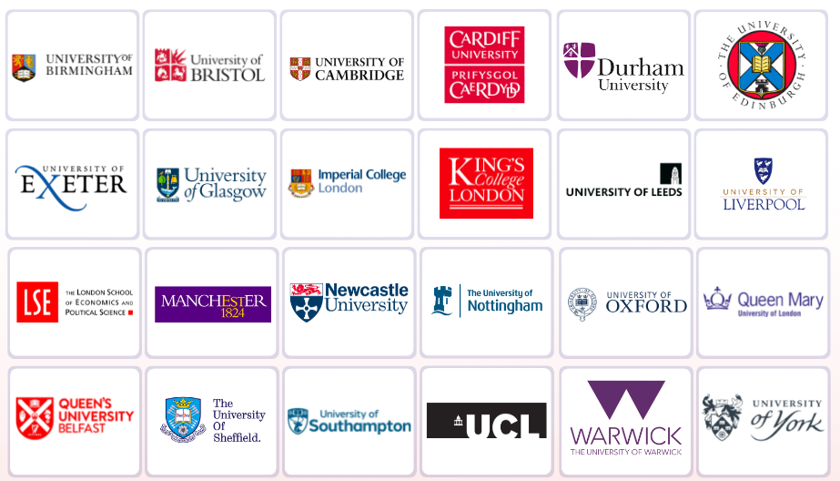 中国学生录取率近70%！英国大学扩招了？！