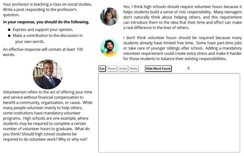 托福改革后怎么学?题型/时长/评分标准深度拆解,附新托福真题解析 托福改革后怎么学?题型/时长/评分标准深度拆解,附新托福真题解析
