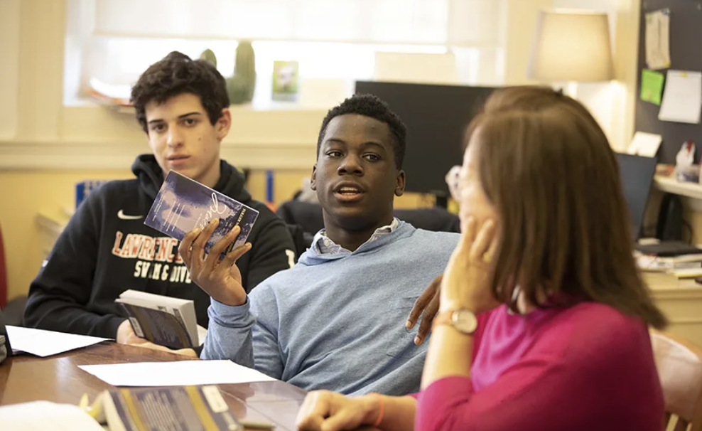 2026|普林斯顿亲儿子,8大藤校喜爱的顶尖美高,劳伦斯威尔中学夏校! 2026|普林斯顿亲儿子,8大藤校喜爱的顶尖美高,劳伦斯威尔中学夏校!