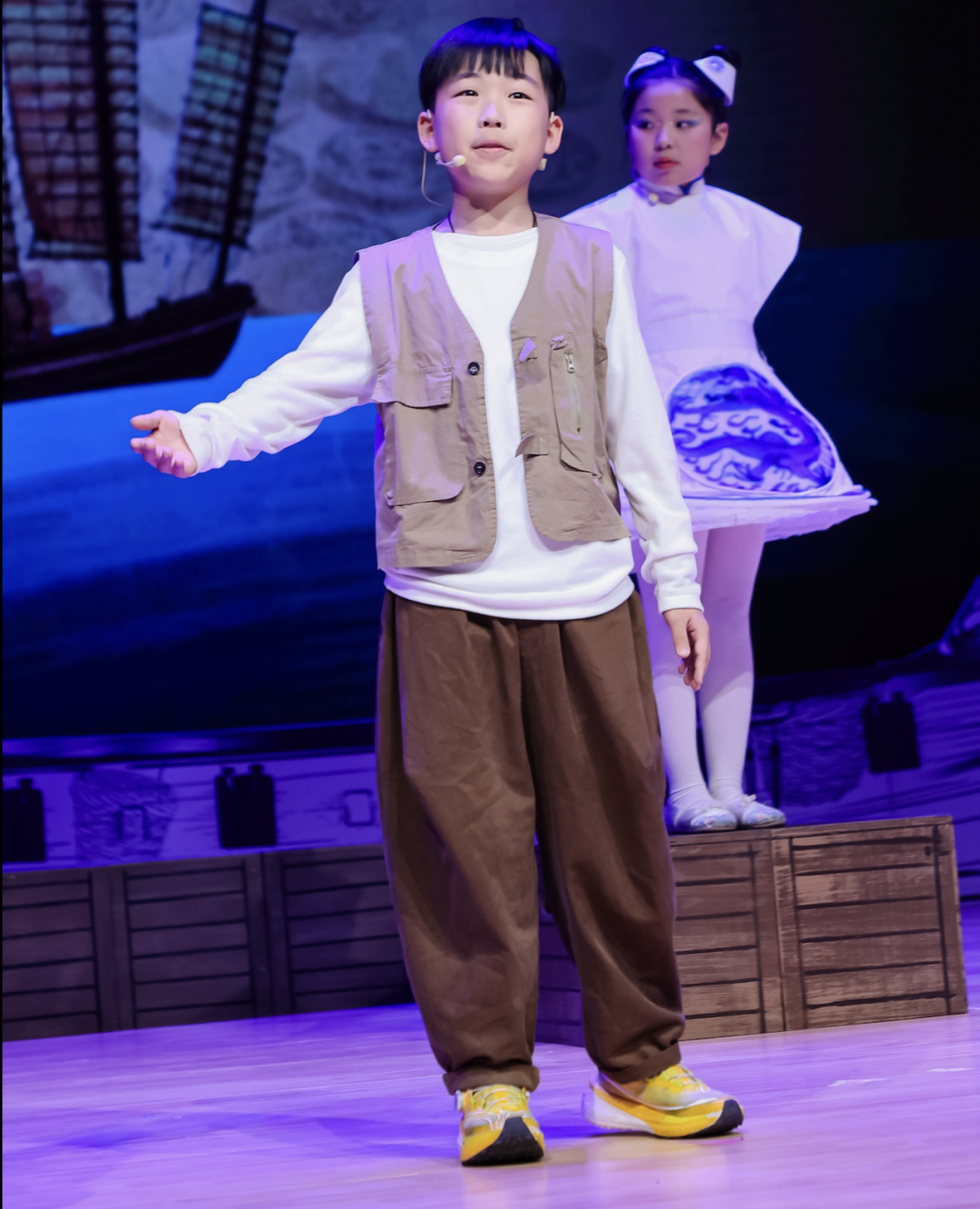 2025/26学年康德双语小学部春季插班申请现已启动 2025/26学年康德双语小学部春季插班申请现已启动