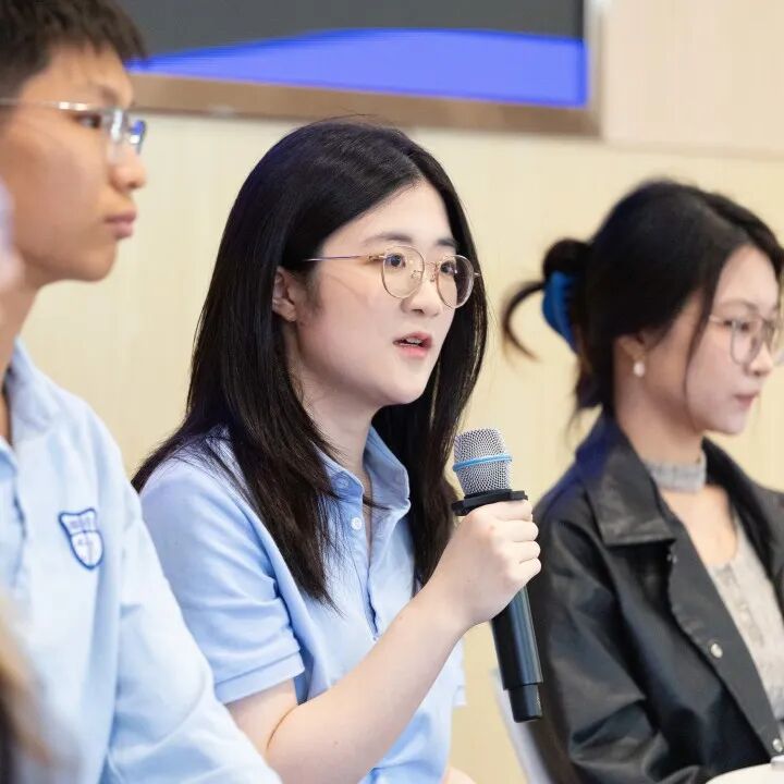 12月20日WLSA开放日2025收官场:解锁未来教育的择校答案 12月20日WLSA开放日2025收官场:解锁未来教育的择校答案