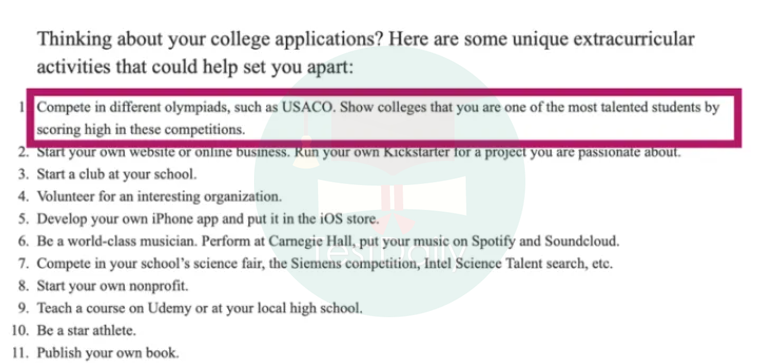 USACO金奖er备赛经验公开!可以复制的USACO备考tips就是香!