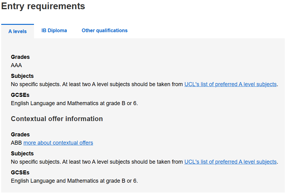 最新数据!UCL中国学生“扎堆”,这10个热门且超好申专业不要错过! 最新数据!UCL中国学生“扎堆”,这10个热门且超好申专业不要错过!
