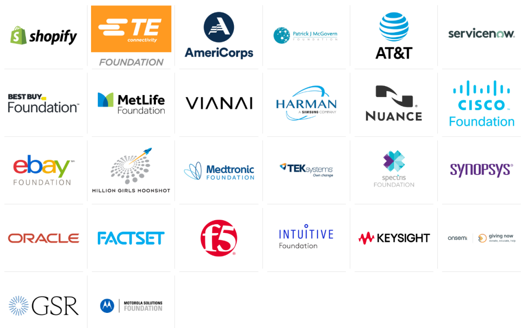 专为8-18岁女生开设！2026全球女性科技创新挑战赛Technovation Girls时间线公布！