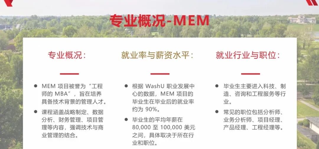 GPA 3.0+直升全美Top20名校!圣路易斯华盛顿大学工程学院硕士桥梁项目,普娃的逆袭指南! GPA 3.0+直升全美Top20名校!圣路易斯华盛顿大学工程学院硕士桥梁项目,普娃的逆袭指南!