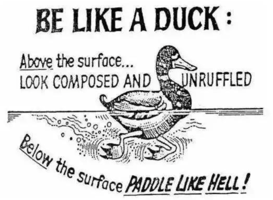 最致郁的16所美国大学！读书读到想鼠是什么感觉？