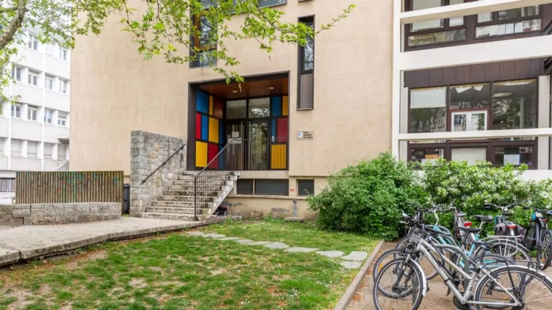 2026年萨瓦大学Un été Alpin阿尔卑斯夏校申请开放!6周包住宿! 2026年萨瓦大学Un été Alpin阿尔卑斯夏校申请开放!6周包住宿!