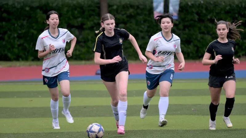 七德,是一所怎样的学校? 七德,是一所怎样的学校?