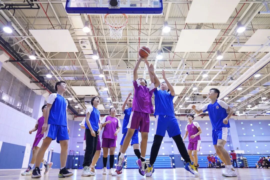 招生活动及插班测评持续进行中!1月小学及中学开放日,聚焦家长最关心的问题! 招生活动及插班测评持续进行中!1月小学及中学开放日,聚焦家长最关心的问题!
