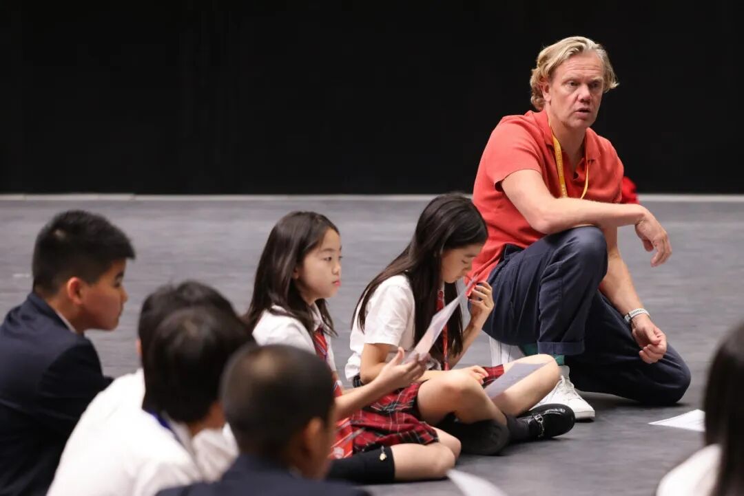 招生活动及插班测评持续进行中!1月小学及中学开放日,聚焦家长最关心的问题! 招生活动及插班测评持续进行中!1月小学及中学开放日,聚焦家长最关心的问题!