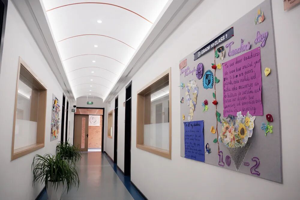 上海日本高中 | 文来高中国际部26年招生简章！