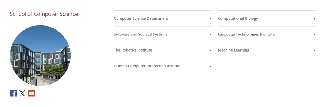 名校全解析丨卡内基梅隆大学 Carnegie Mellon University