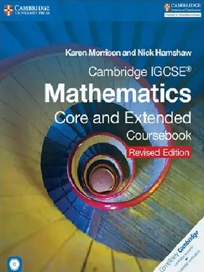 干货收藏 | 一文读懂IGCSE数学：0580、0606、0607