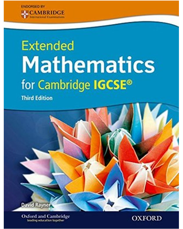 干货收藏 | 一文读懂IGCSE数学：0580、0606、0607