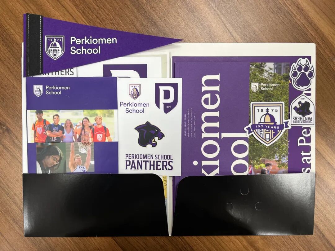 百年校园的未来启航:走进励滕美国总校Perkiomen School——伯克曼学校 百年校园的未来启航:走进励滕美国总校Perkiomen School——伯克曼学校