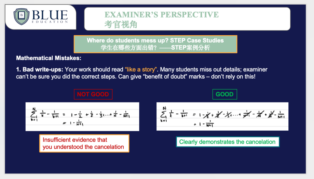 为什么一半人拿到剑桥Offer却又被拒? 为什么一半人拿到剑桥Offer却又被拒?