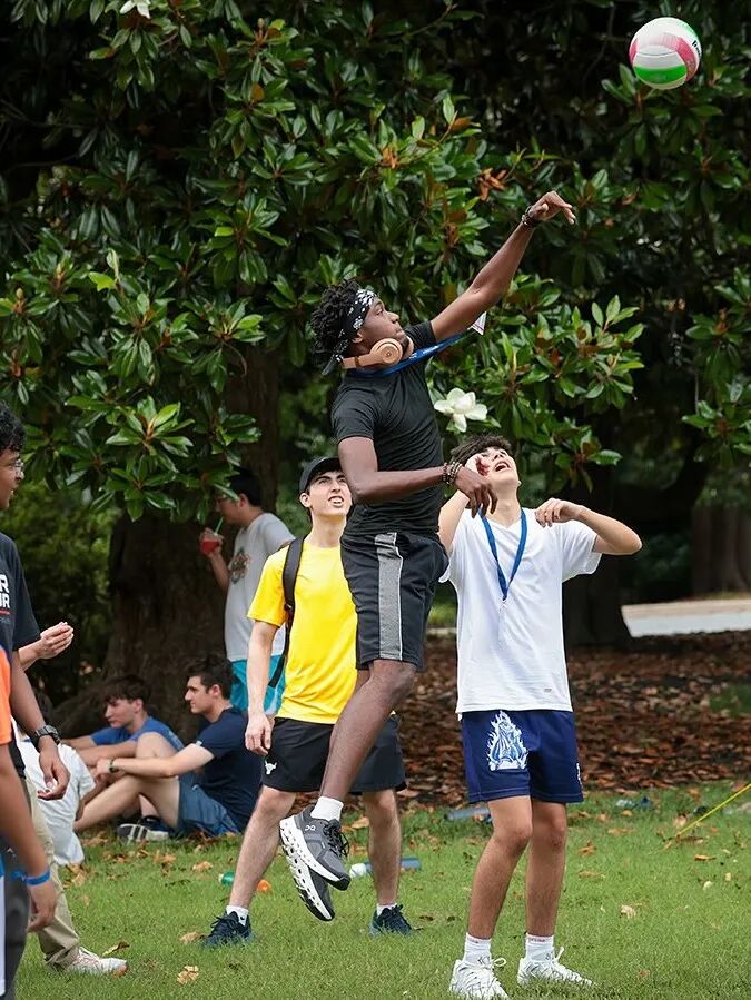 【9-12年级】约翰霍普金斯官方学分夏校开启第一轮早申通道——享优先录取 | 2月3日截止