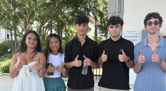 2026|被誉为—南方哈佛&全美医学生梦校,埃默里大学夏校开申!今年新增医学院预备项目! 2026|被誉为—南方哈佛&全美医学生梦校,埃默里大学夏校开申!今年新增医学院预备项目!