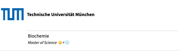 德国医学太难申？这个“宝藏替代专业”让你轻松上岸！