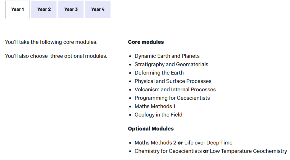 IC | Offer 持续发放中！地球与行星科学录取放榜，这个专业为什么越来越火？