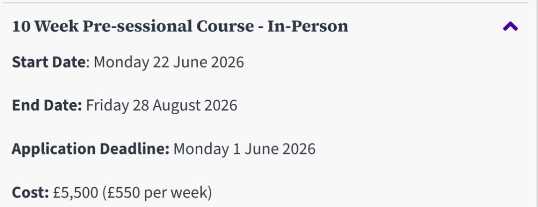 语言考出不来怎么办？英国QS前百院校语言班信息大公开！