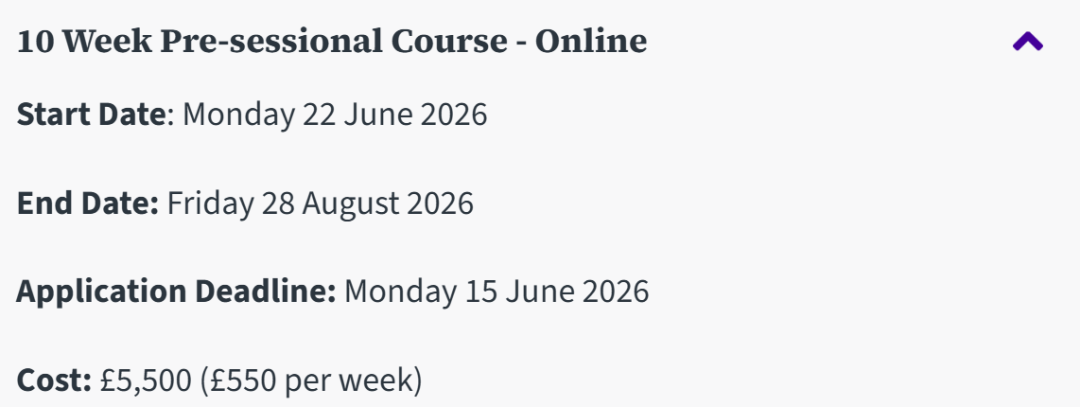 语言考出不来怎么办？英国QS前百院校语言班信息大公开！