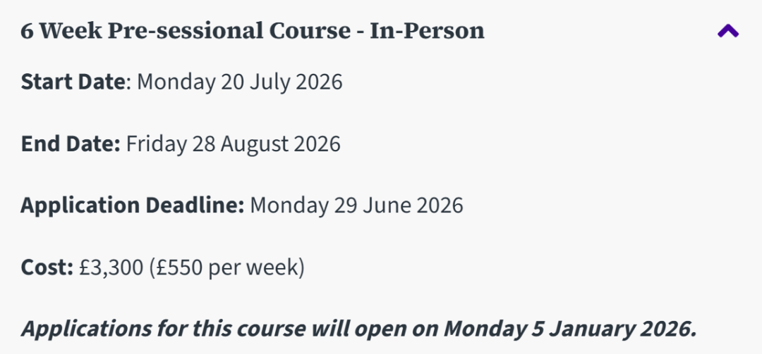 语言考出不来怎么办？英国QS前百院校语言班信息大公开！