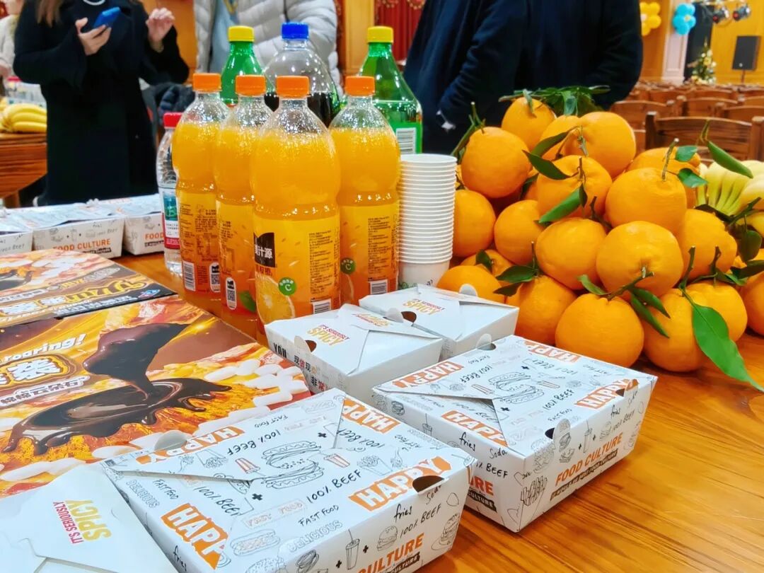 音舞燃情，毕业序章——上海凯文英领学校毕业典礼暨新年音乐会