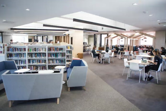 【南澳私立寄宿女校】西摩学院--Seymour College！