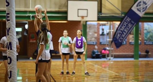 【南澳私立寄宿女校】西摩学院--Seymour College！