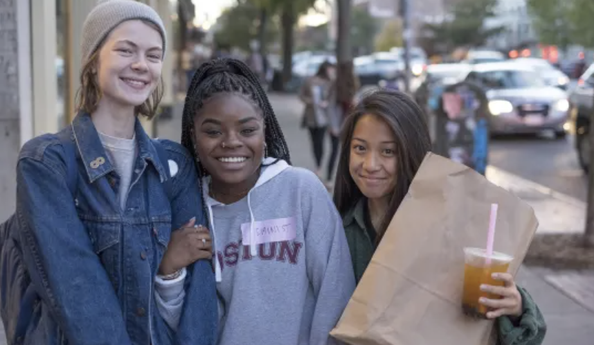 2026｜想进Caltech、MIT？史密斯学院精英夏校开申！MIT亲女儿，专注培养女科学家！