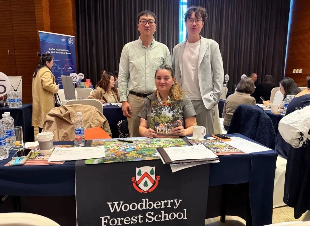 机构独家 | 美高面试全攻略：从访校礼仪到线上面试的决胜细节深度解析